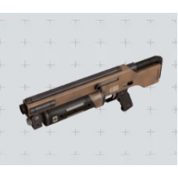 Specialized Killstreak Widowmaker