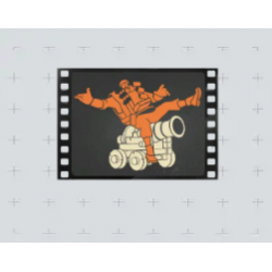 Taunt: Drunk Mann's Cannon