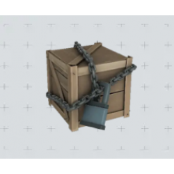 Mann Co. Supply Crate Series #76