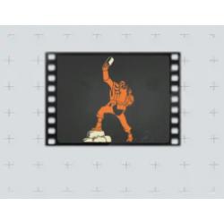 Unusual Taunt: Roar O'War