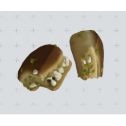 Killstreak Bread Bite