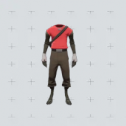 The Xeno Suit