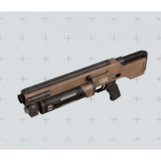 Specialized Killstreak Widowmaker