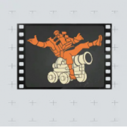 Taunt: Drunk Mann's Cannon