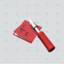 Decal Tool