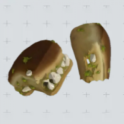 Killstreak Bread Bite