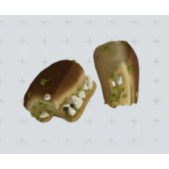 Killstreak Bread Bite