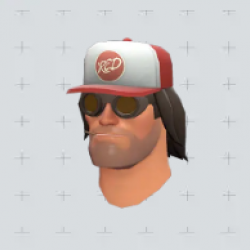 Trucker's Topper