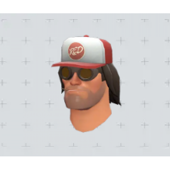 Trucker's Topper