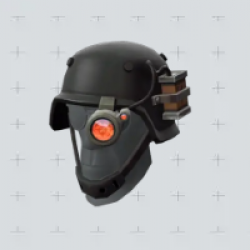 The Aimframe