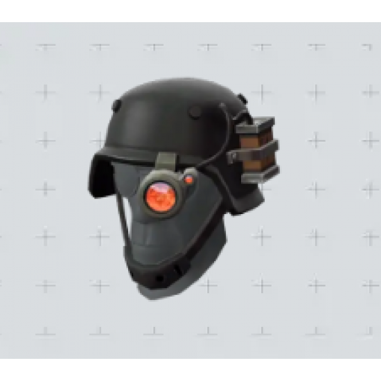 The Aimframe
